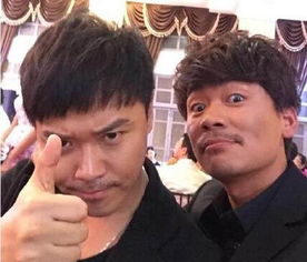 王宝强发离婚声明后 获圈内好友陈思诚小沈阳李晨力挺-图6 王宝强发离婚声明后 获圈内好友陈思诚小沈阳李晨力挺-图6