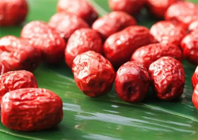 ​多吃红枣的功效与作用[经常吃红枣的功效]