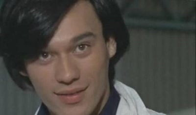 最帅的五个人间体奥特曼(大古奥特曼演员图片)