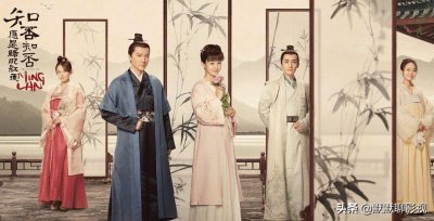 知否大结局:明兰与顾廷烨携手远离京城