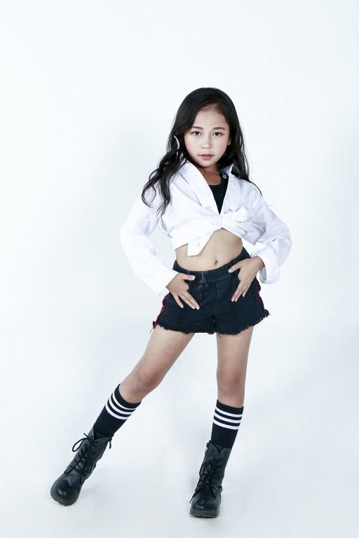 曹颖的祖籍是哪里(童星曹颖资料介绍)