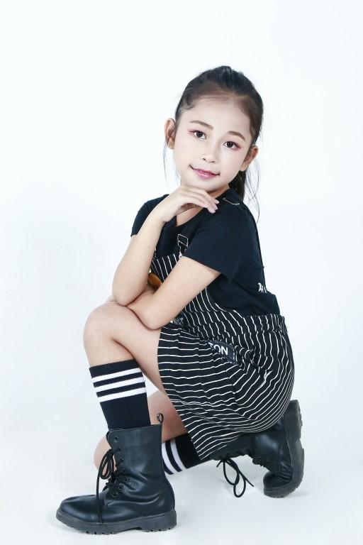 曹颖的祖籍是哪里(童星曹颖资料介绍)