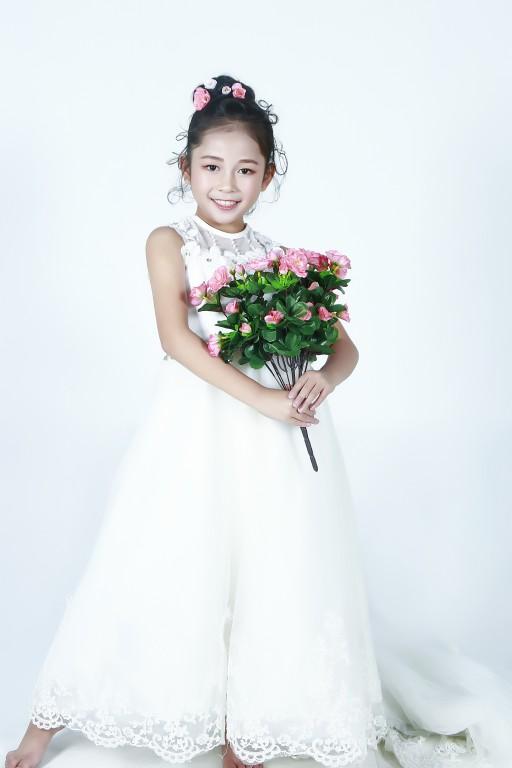 曹颖的祖籍是哪里(童星曹颖资料介绍)