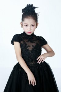 曹颖的祖籍是哪里(童星曹颖资料介绍)