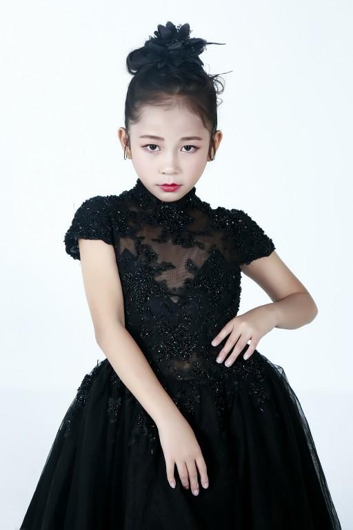 曹颖的祖籍是哪里(童星曹颖资料介绍)