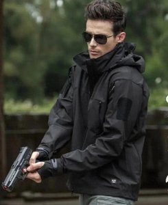 冬季选择穿什么过寒冬呢?