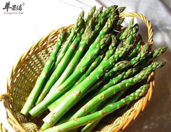 芦笋切掉烂的还能不能吃了