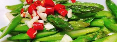 芦笋软了还能吃,芦笋削皮后能第二天吃吗