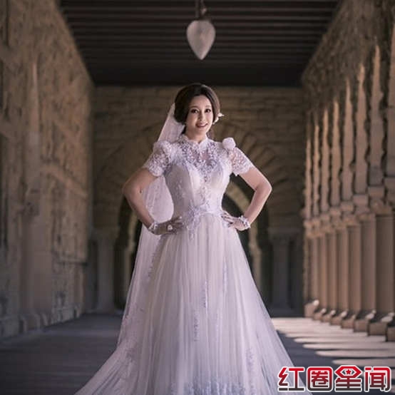 刘晓庆老公晓玉结过几次婚有几个孩子私密情史揭秘