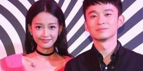 孙怡跟董子健领证没有 怎么认识相恋的