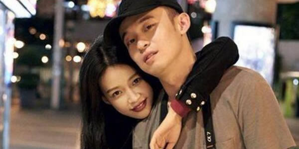 孙怡跟董子健领证没有 怎么认识相恋的