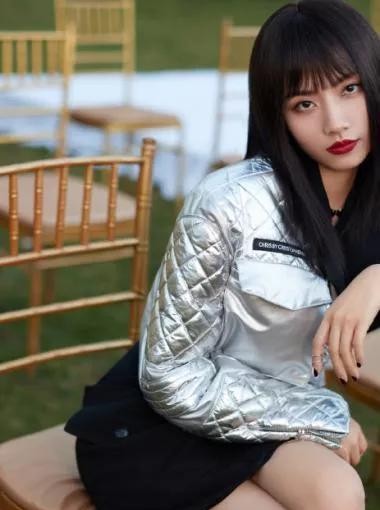 歌手刘惜君个人资料(歌手刘惜君个人资料简介)