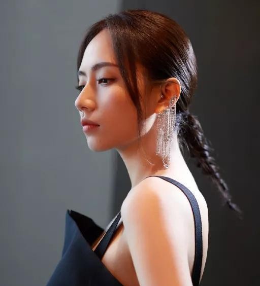 歌手刘惜君个人资料(歌手刘惜君个人资料简介)