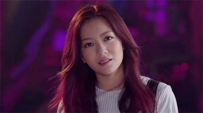 何雁诗个人资料 何雁诗被绑架事件真相