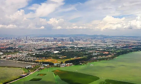 昆明属于云南省,想知道昆明是省会还是市图1