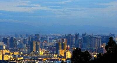 昆明属于云南省,想知道昆明是省会还是市图7