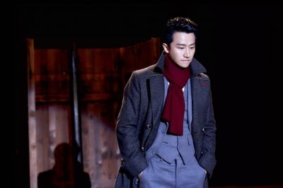 黄轩主演的电视剧都是我想刷二刷的,尤其是这几部(中)