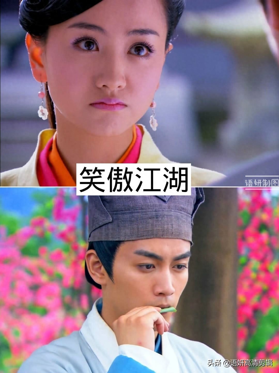 16部杨蓉演的电视剧,你是因为哪一部电视喜欢她的?