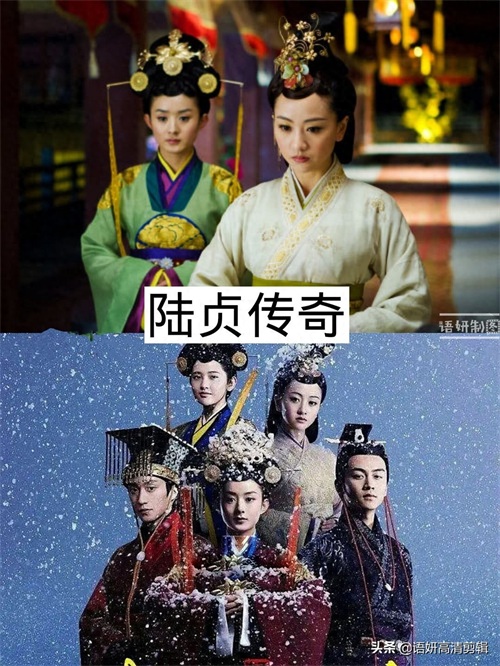 16部杨蓉演的电视剧,你是因为哪一部电视喜欢她的?