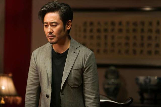 吴秀波老婆（吴秀波被传重婚）