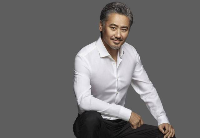 吴秀波老婆（吴秀波被传重婚）