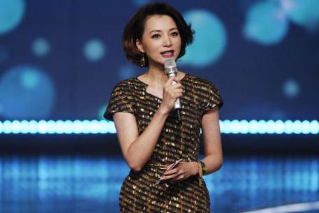 董卿感情经历了什么 董卿历任男友感情经历