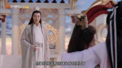 司凤的真实身份是什么(琉璃司凤真实身份系天帝之子羲玄)