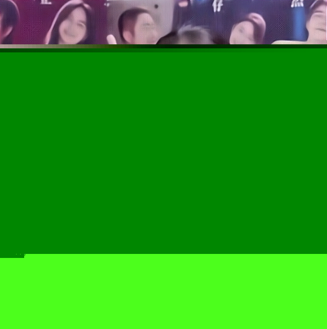 刘浩存说会用自己表情包:能带来快乐很开心