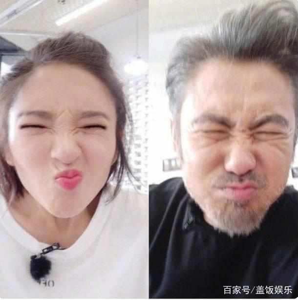 贵圈真乱!吴秀波贵人刘蓓是张若昀后妈,而张若昀的女友是唐艺昕