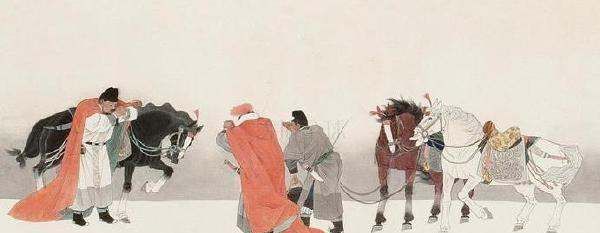 山回路转不见君的下一句,山回路转不见君下一句是啥字图3