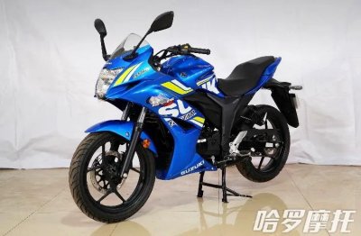 20000以内的街车摩托车推荐