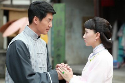 温情动人心,电视剧《再爱我一次》东方影视频道4月1日播出