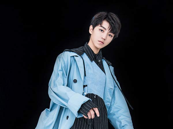 王俊凯在哪个大学