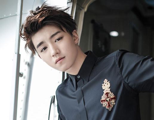 王俊凯在哪个大学