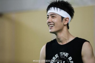 肖战起诉眼镜店侵犯肖像权胜诉 被告需赔偿2万元