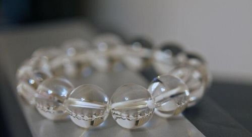 白水晶需要消磁吗