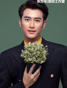 盘点遭遇封杀的当红小鲜肉,星途毁于放飞自我