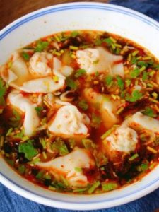 冻馄饨煮多长时间(冻馄饨煮多长时间可以吃)