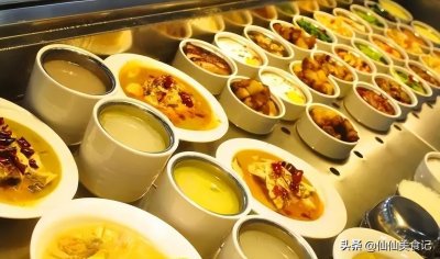 福州美食排名前十(福建最出名的10大名菜是什么)