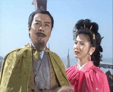 孙尚香的老公是谁(孙尚香和刘备有感情吗)