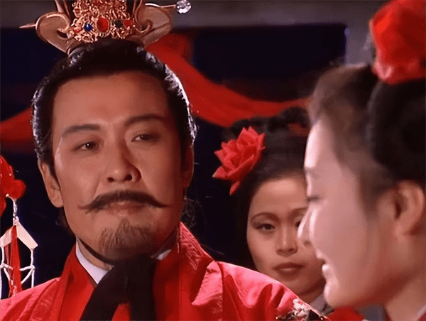 孙尚香的老公是谁(孙尚香和刘备有感情吗)