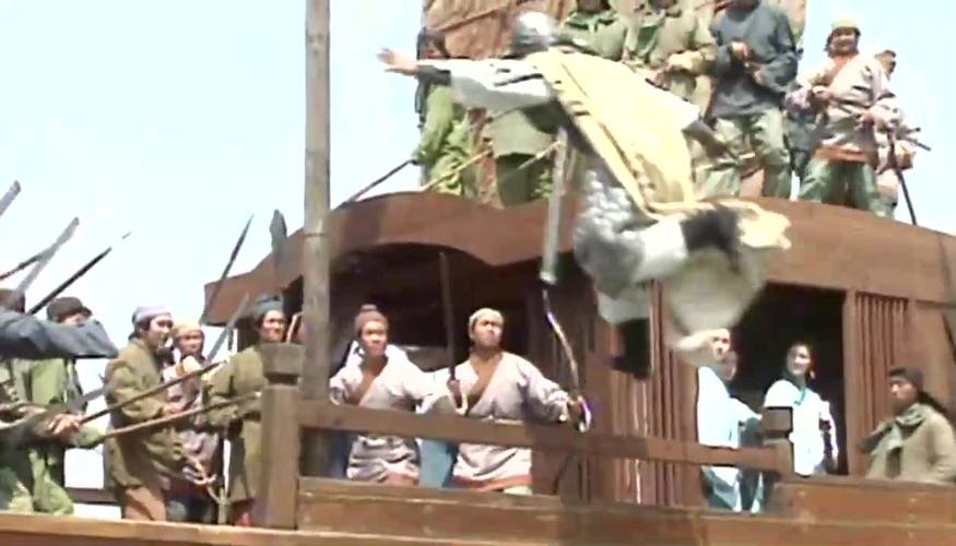 孙尚香的老公是谁(孙尚香和刘备有感情吗)