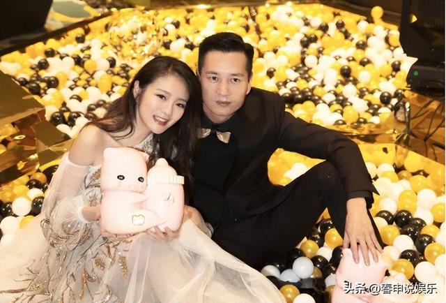 安以轩老公涉83项罪名法律分析(安以轩老公将被起诉)(5)