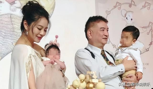 安以轩老公涉83项罪名法律分析(安以轩老公将被起诉)(4)