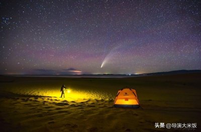 ​高分电影《彗星来的那一夜》，烧脑程度五颗星，剧情深度解析！