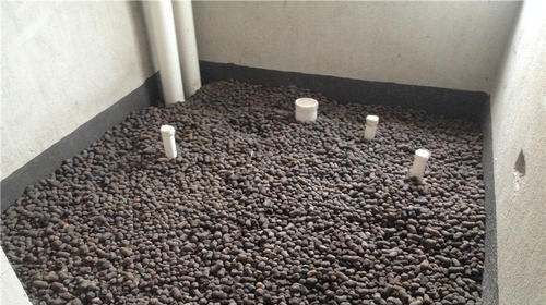 陶粒回填的弊端,卫生间回填有哪些工艺图4