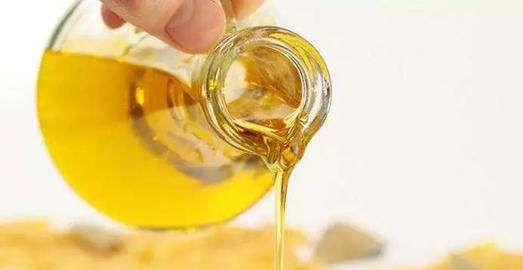 油的沸点和燃点,油的燃点和沸点有什么区别?图3