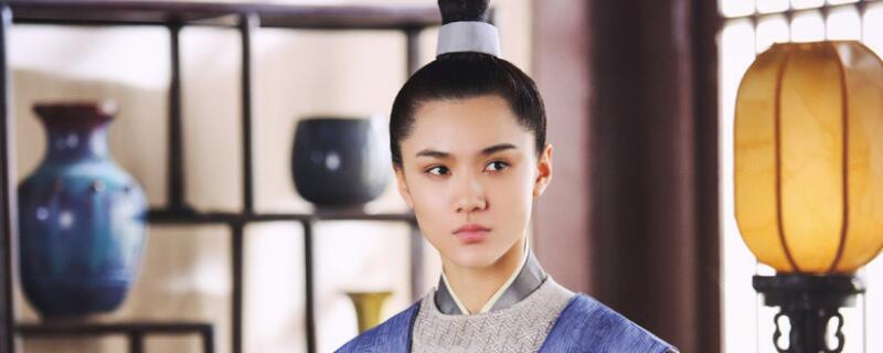 我在大理寺当宠物长恨是男是女