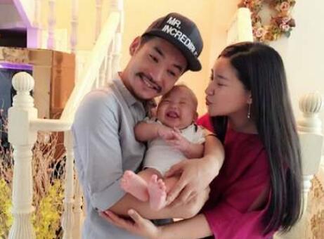 文松老婆叫什么