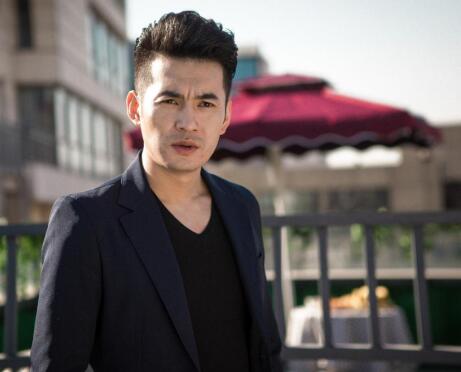 文松老婆叫什么